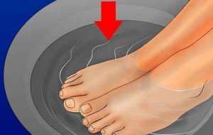 Как вылечить грибок на ногтях ног или мазь Ям 2