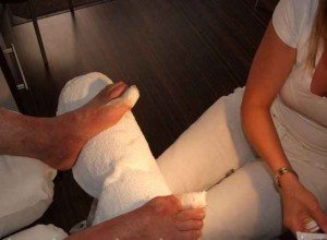Грибковые заболевания ногтей ног — лечение аиром 2